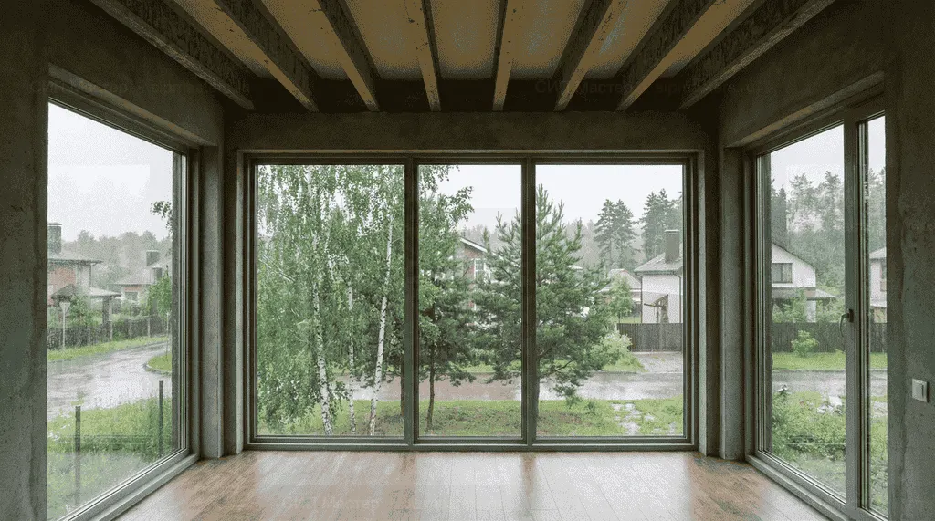 СИП-дом 150 м² — КП «Пушкинский лес», Пушкинский г.о., комплектация СТАНДАРТ — фото 3