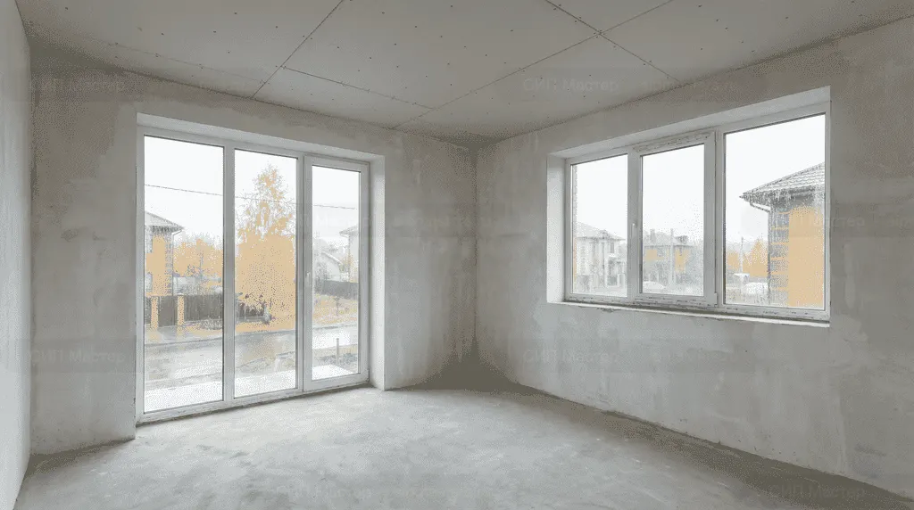 СИП-дом 161 м² — КП «Ленинградка-Вилладж», Солнечногорский г.о., комплектация ПОЛНЫЙ — фото 3