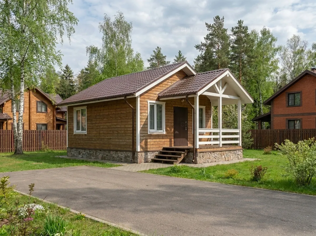 Данилково